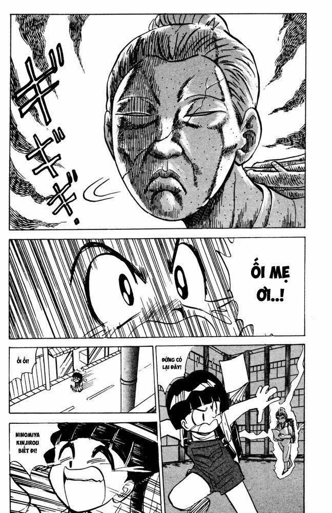 jigoku sensei nube - người thầy dũng cảm chapter 46 3