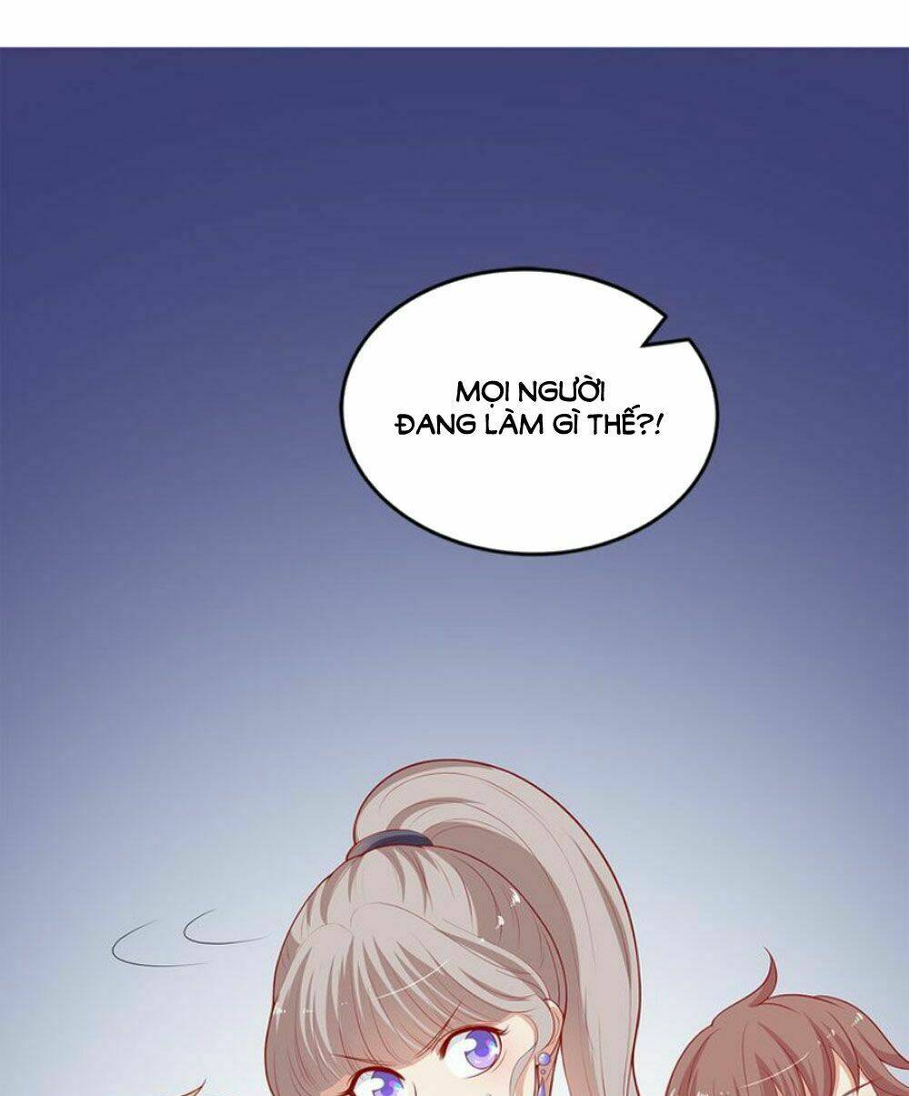 quản lí ngây ngô và thần tượng ác ma chapter 9 44