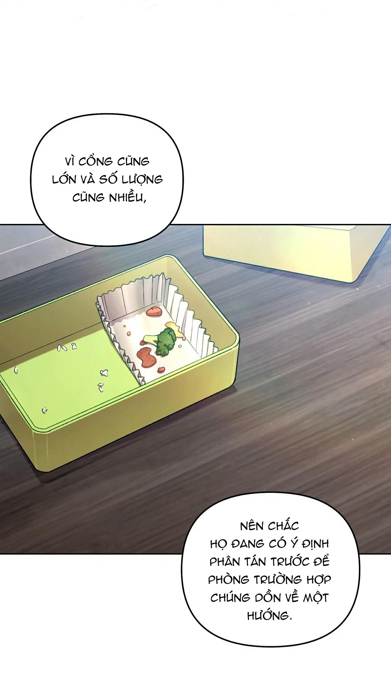 guide cấp s phết mật ong chapter 5 21