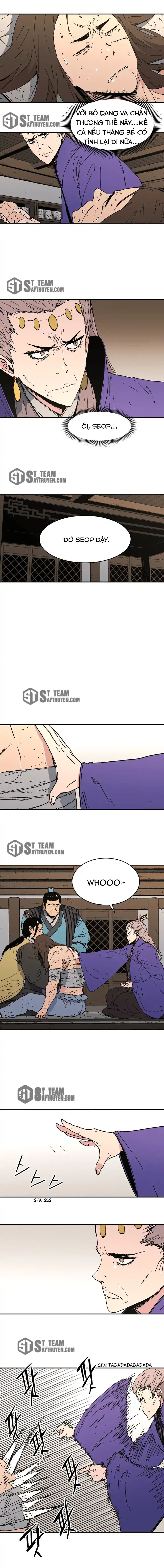 Bố Vô Song chapter 80 2