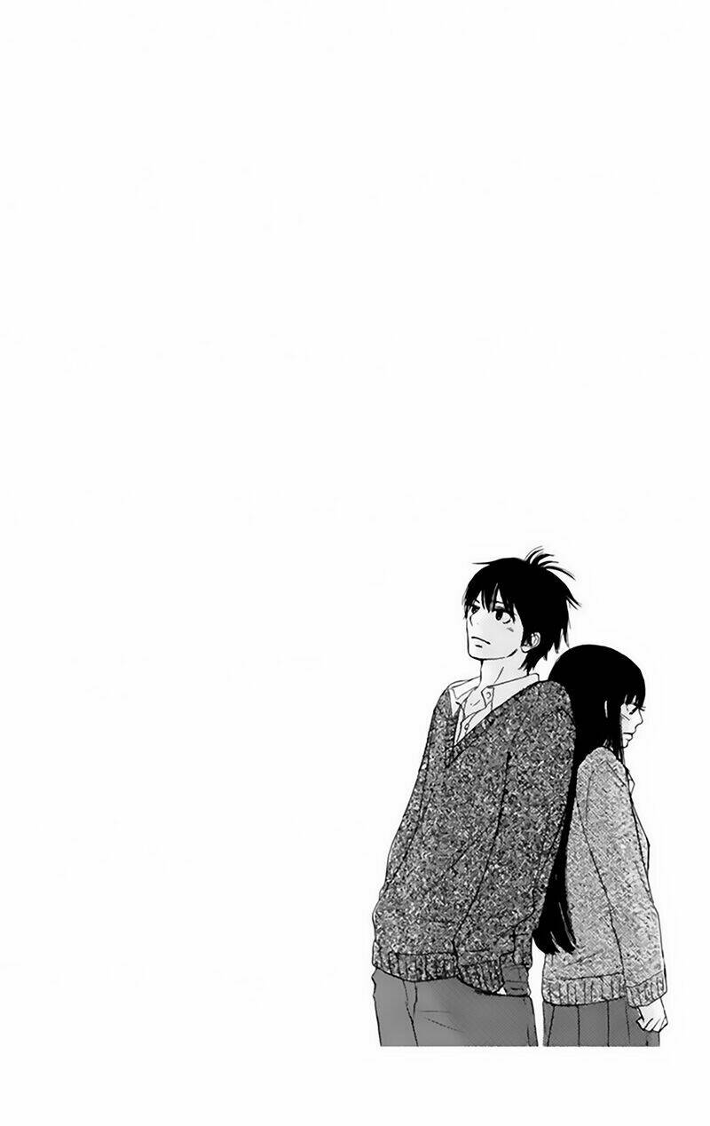 anh đã cho em biết bao thứ đầu tiên chapter 64 7