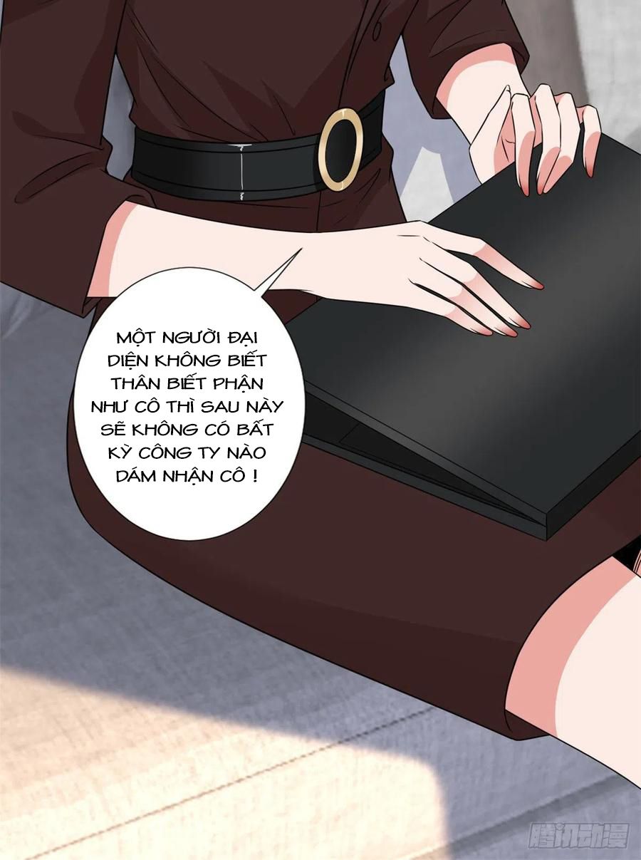 thí hôn lão công, cần giúp sức chapter 250 12