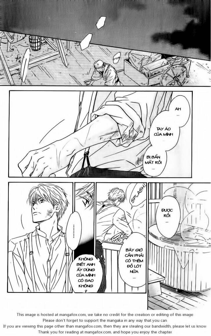 bình minh u sầu chapter 19 27