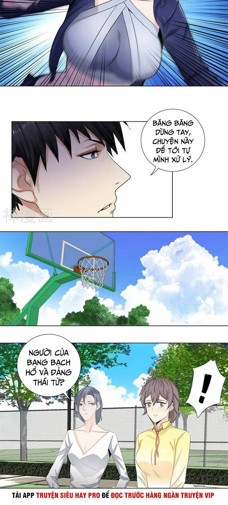 học viện cao thủ chapter 174 15