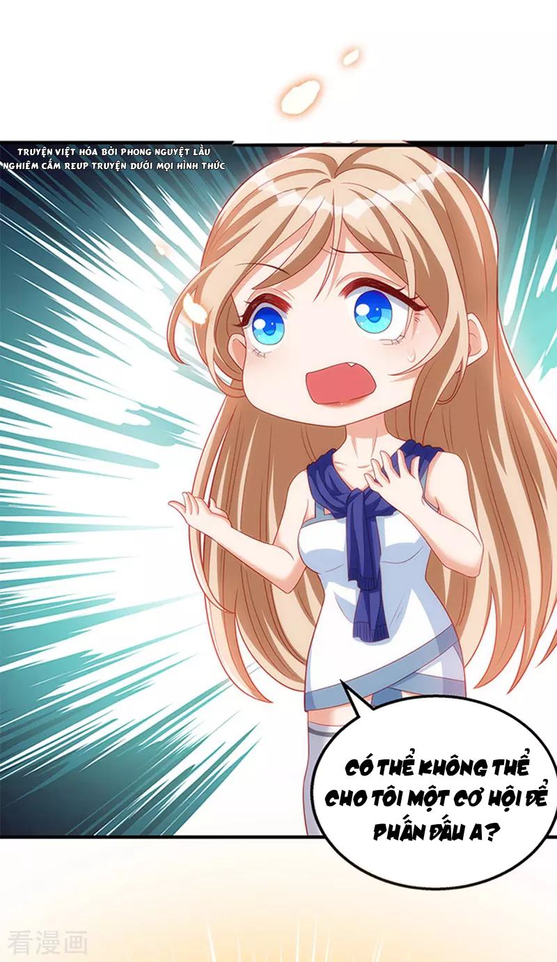 thú thế cuồng phi : không đáng nữ hải vương dị giới chapter 1 16