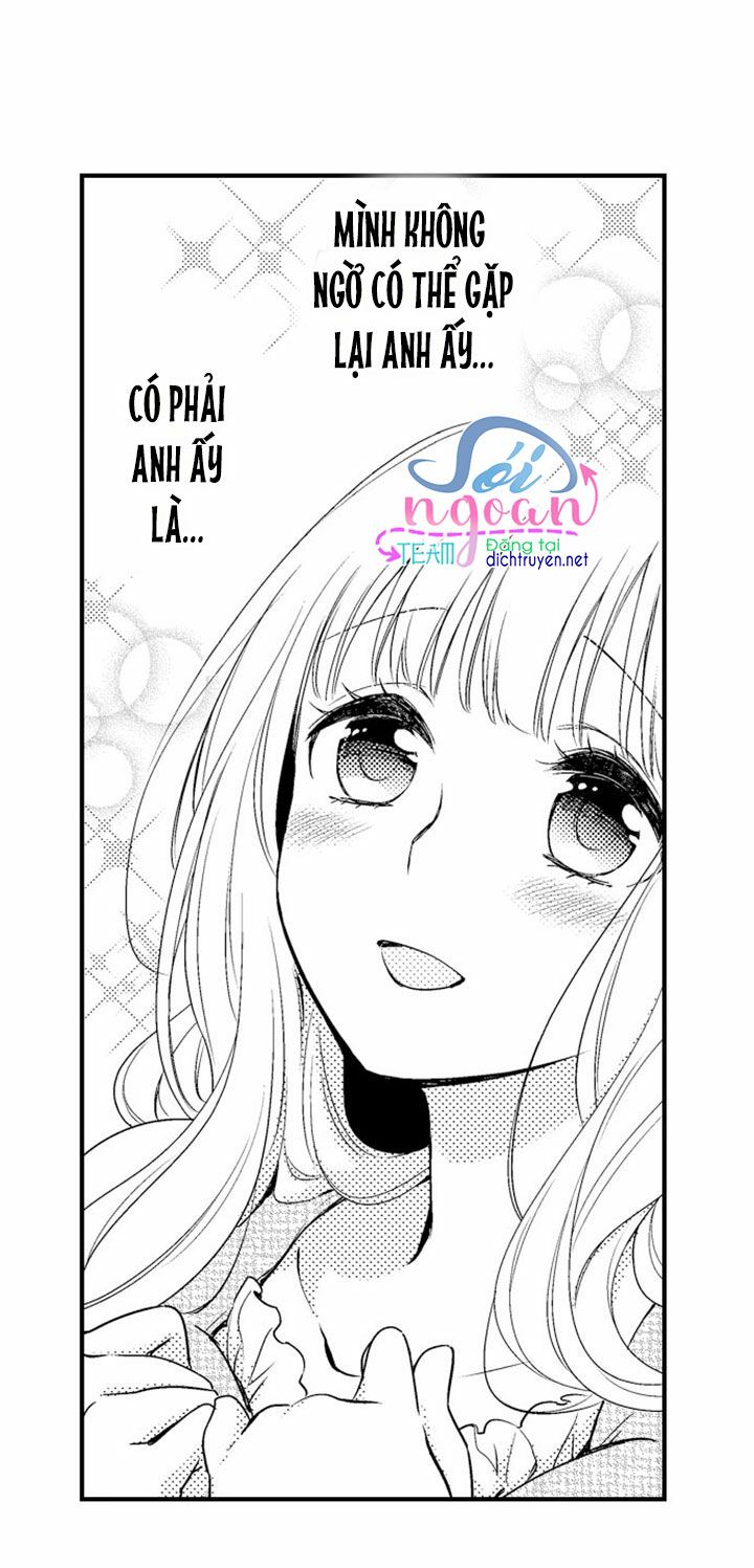 để em ngủ cùng anh nha, haruomi! chapter 2 3