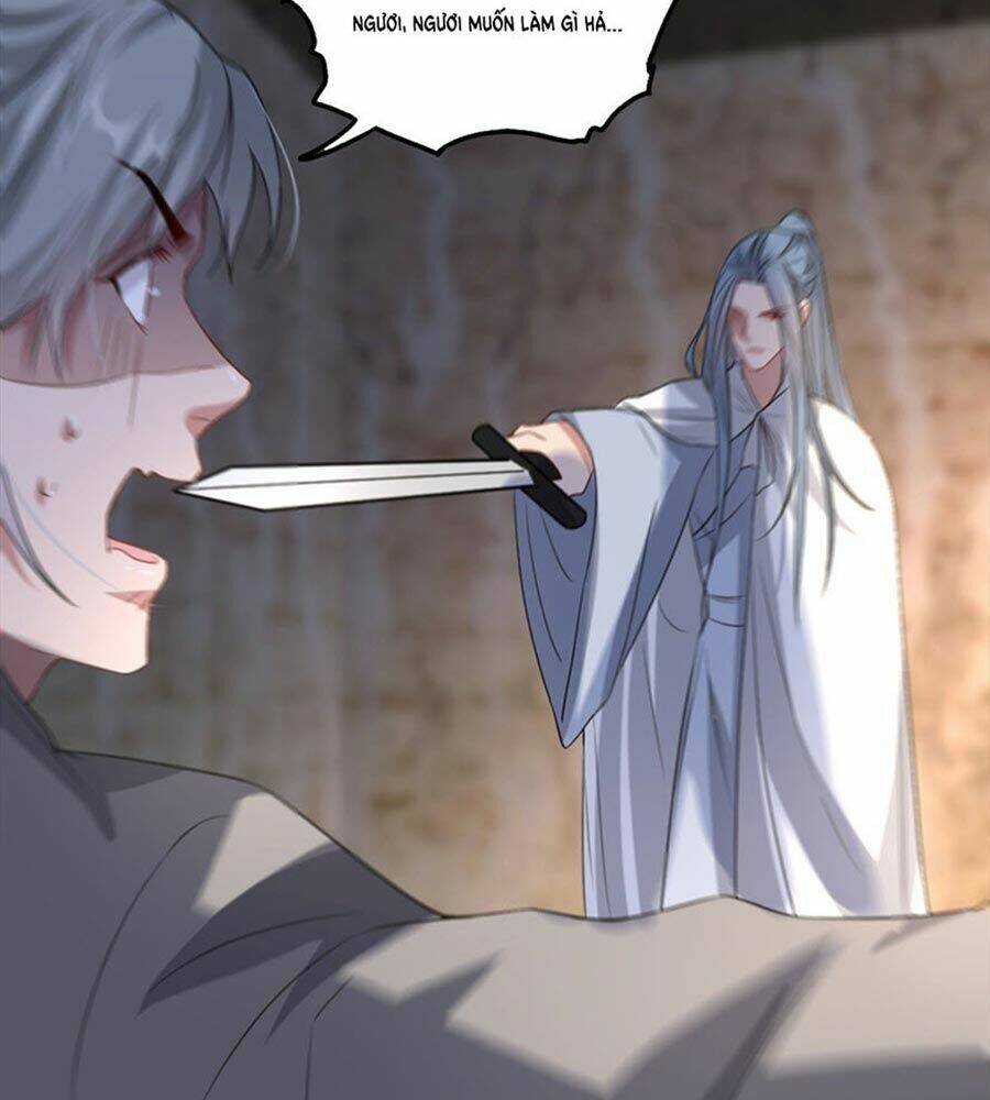 gian phi như thử đa kiều chapter 98 28