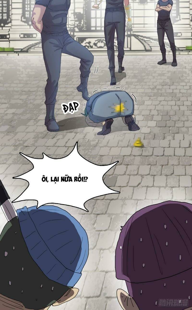 phụ hồn giả chapter 23 30