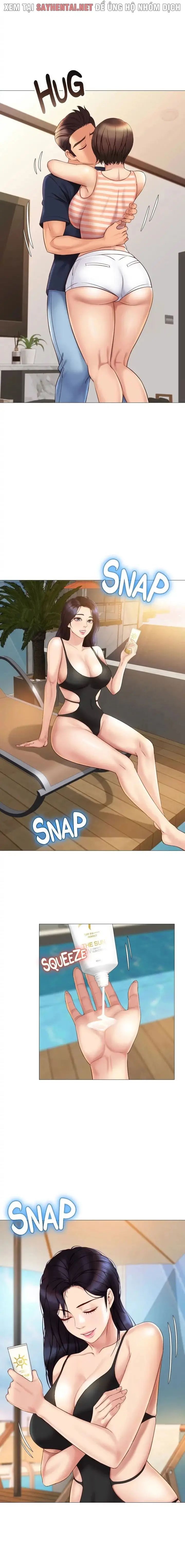 bạn của con gái tôi chapter 34 18