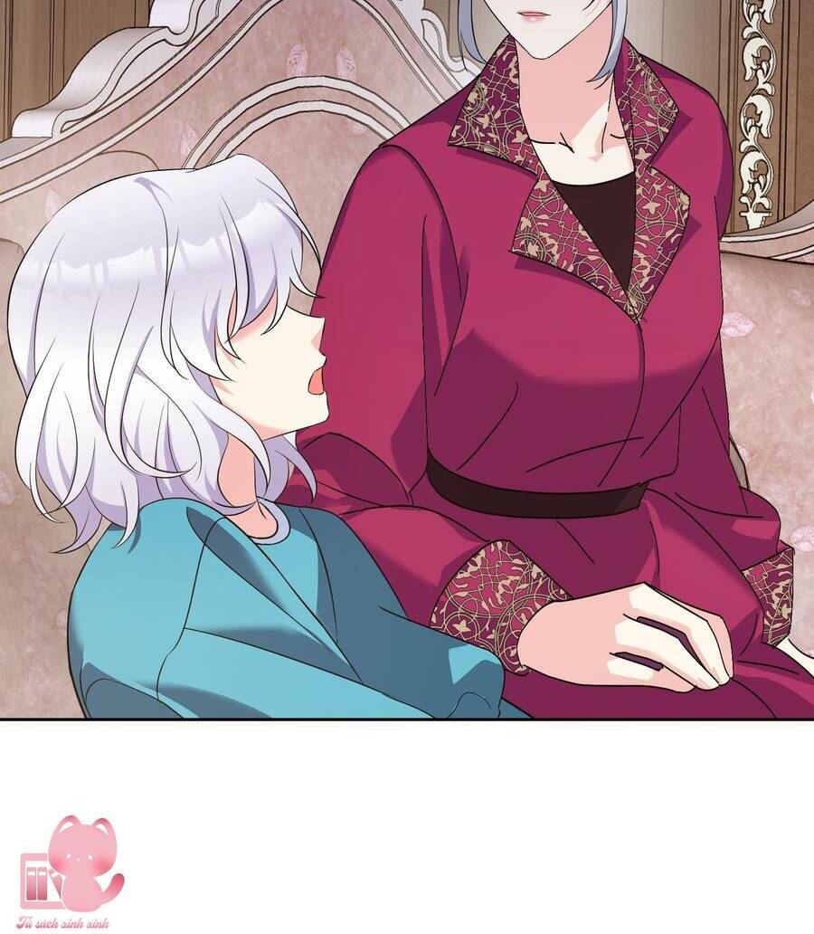 sinh ra làm con gái ác nữ chapter 46 16