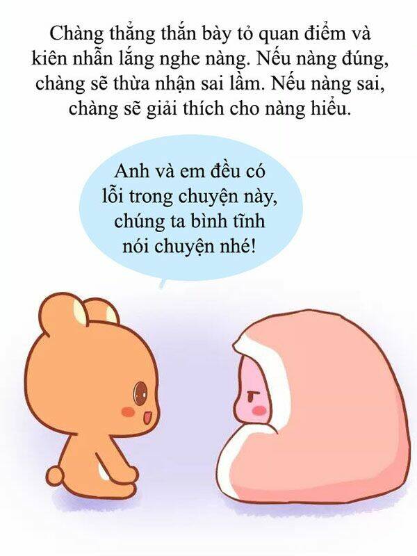 giải mã tình yêu chapter 237 6