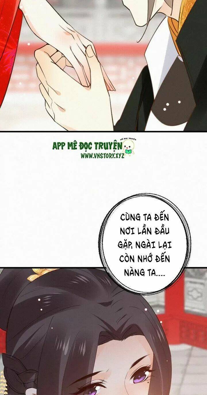 thiên hương mỹ nhân chapter 101 25