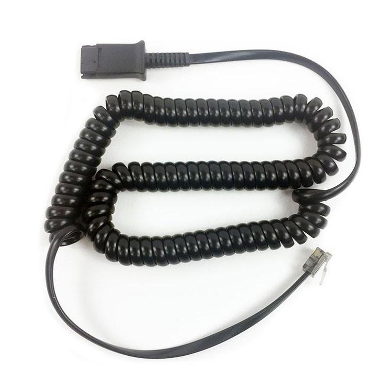 Cable kết nối jack RJ9 MRD-QD002(P)