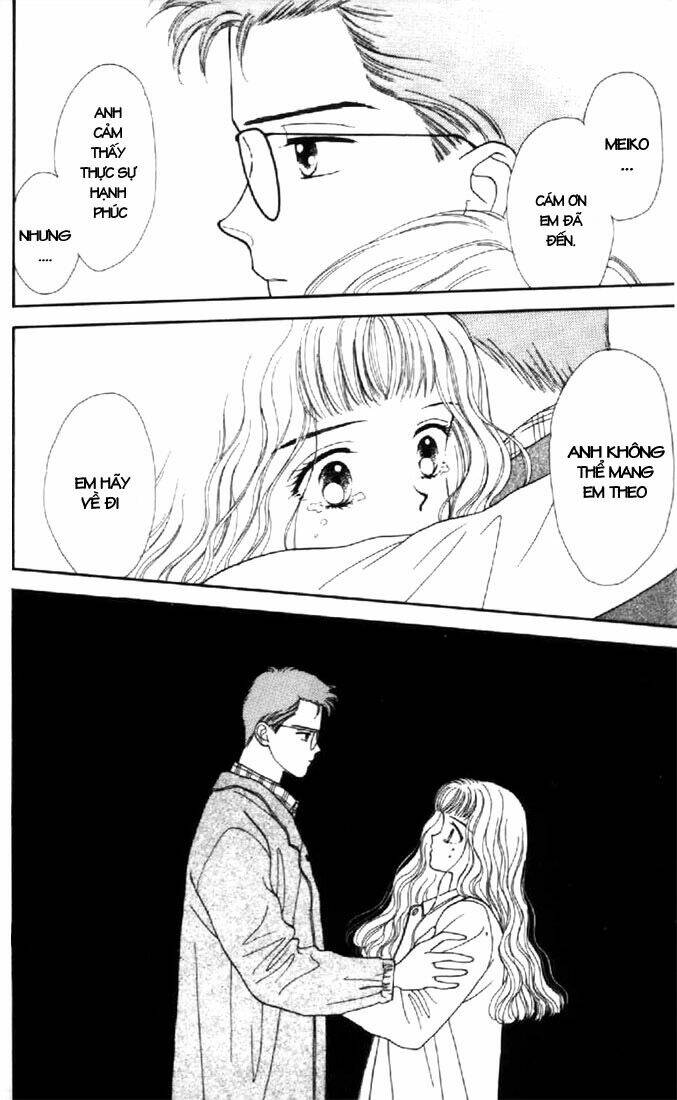 marmalade boy chapter 14 3