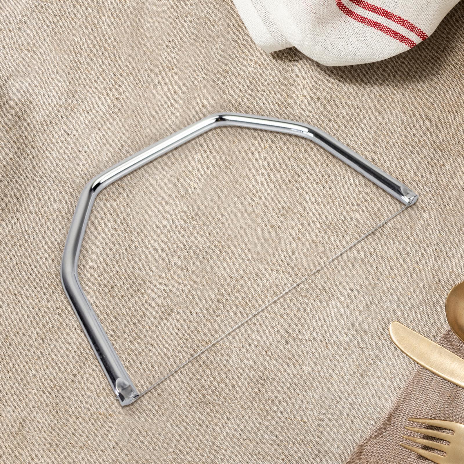 Cheese Slicer food Slicer Multifunctional Cheese Splitter for Ham