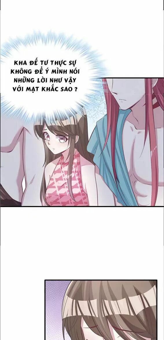 [16+] thảnh thơi thú thế chủng chủng điền, sinh sinh tể chapter 95 19