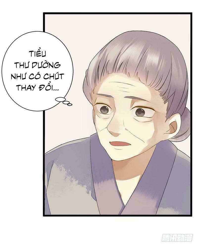 nhất đế trọng sinh mỹ nhân tâm kế chapter 8 5