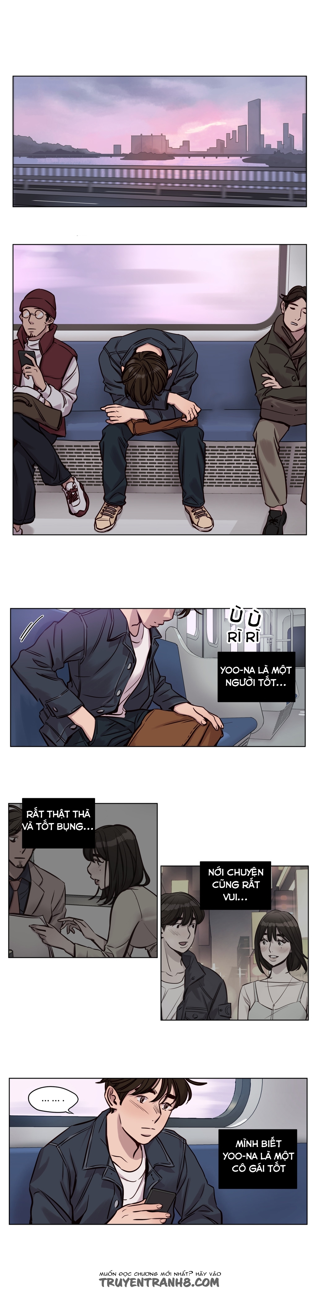 đền tội chapter 29 10