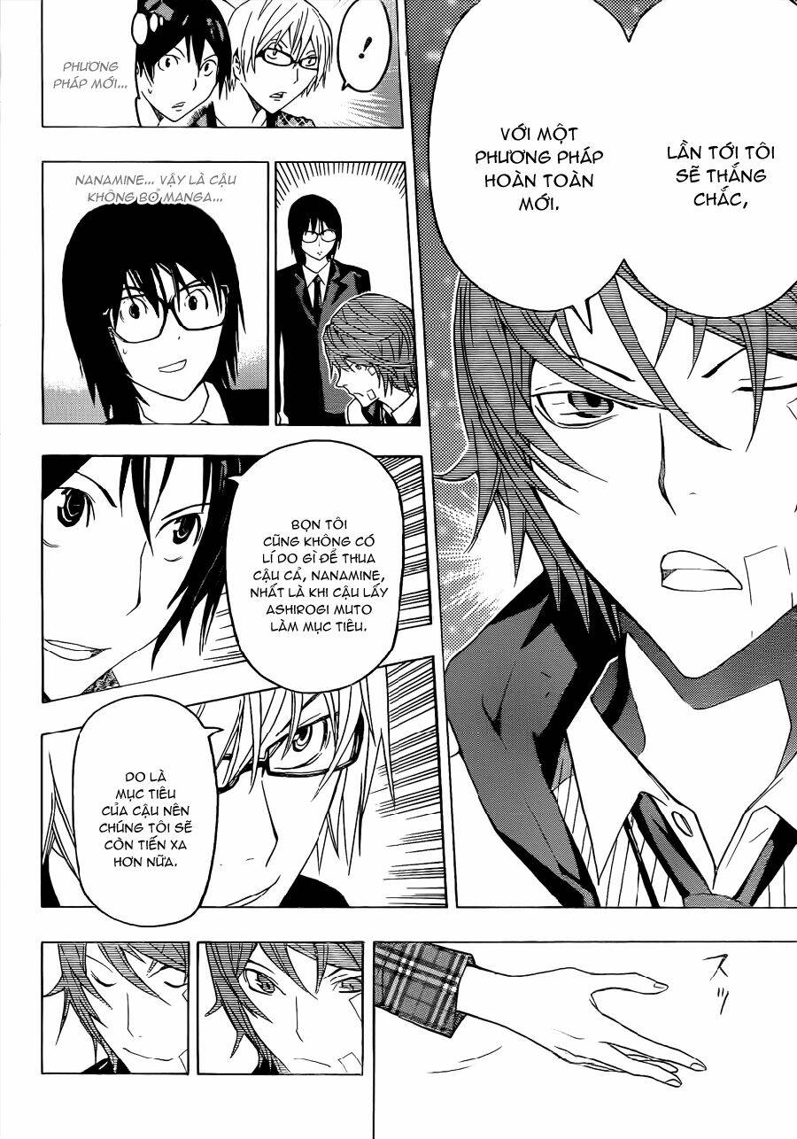 họa sĩ truyện tranh chapter 127 19