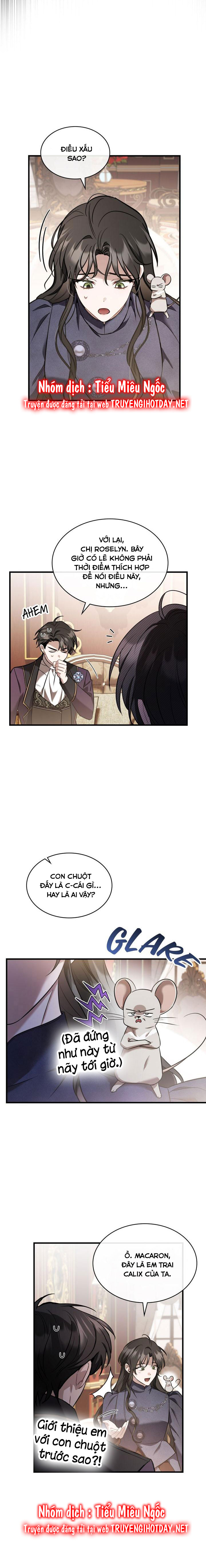 cái bóng trong đêm chapter 38.1 7