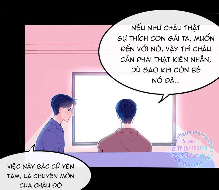 không có mưa gió thì sao có nắng chapter 29 6