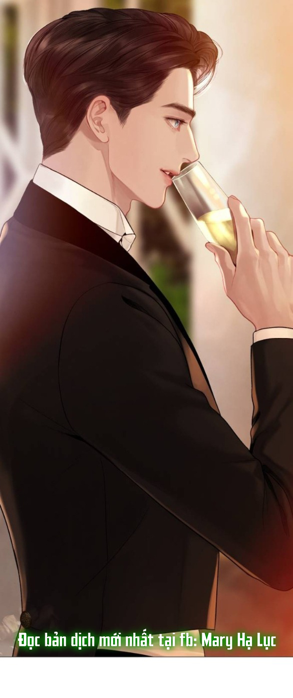 khóc đi hay là cầu xin tôi cũng được chapter 25.1 41