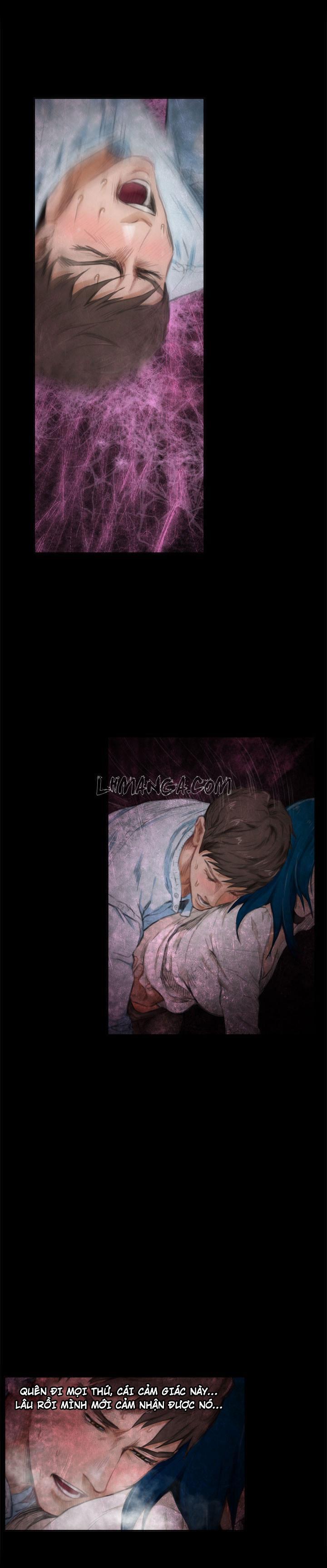 h-mate chapter 42 10