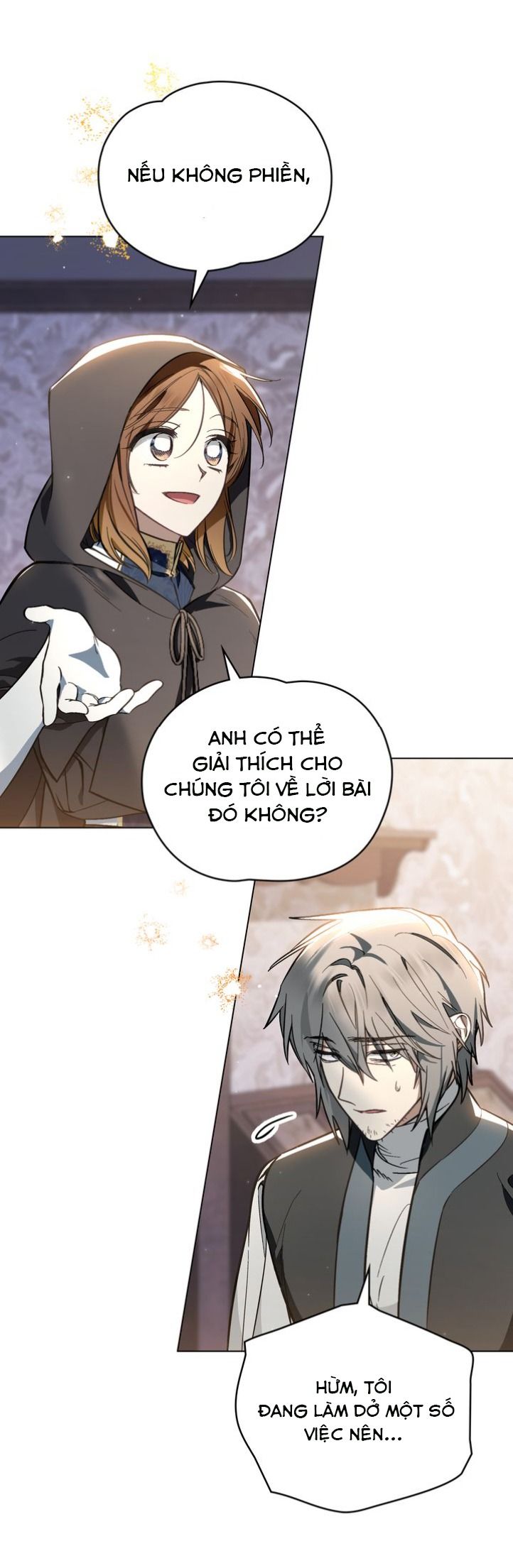 thanh kiếm của evangeline chapter 24 18