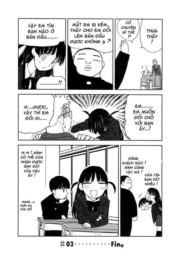 school rumble chapter 3 9
