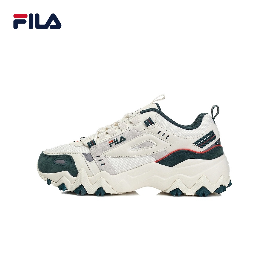 Giày sneaker unisex Fila Oakmont TR - 1JM00801D-143