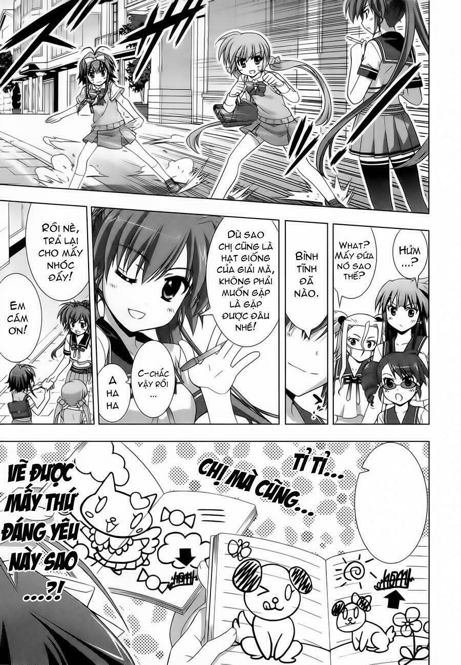 mahou shoujo lyrical nanoha vivid chapter 18 24
