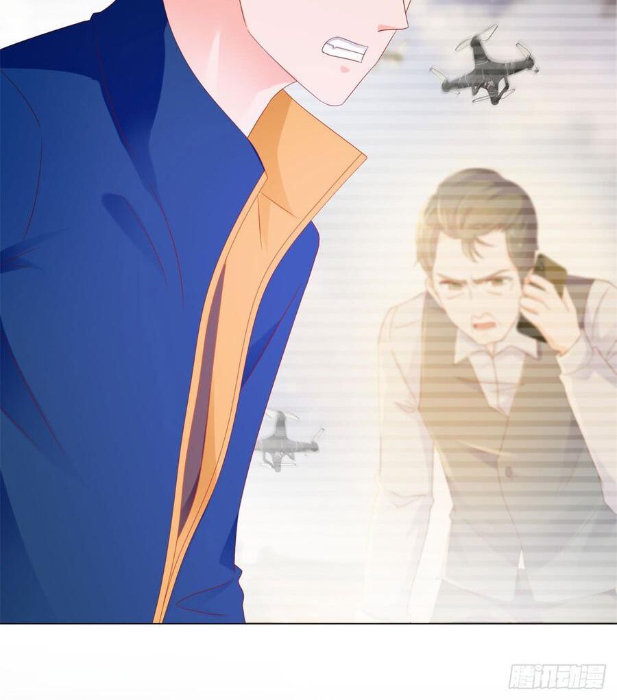 ẩn hôn 100%: chọc tức vợ yêu mua một tặng một chapter 92 22