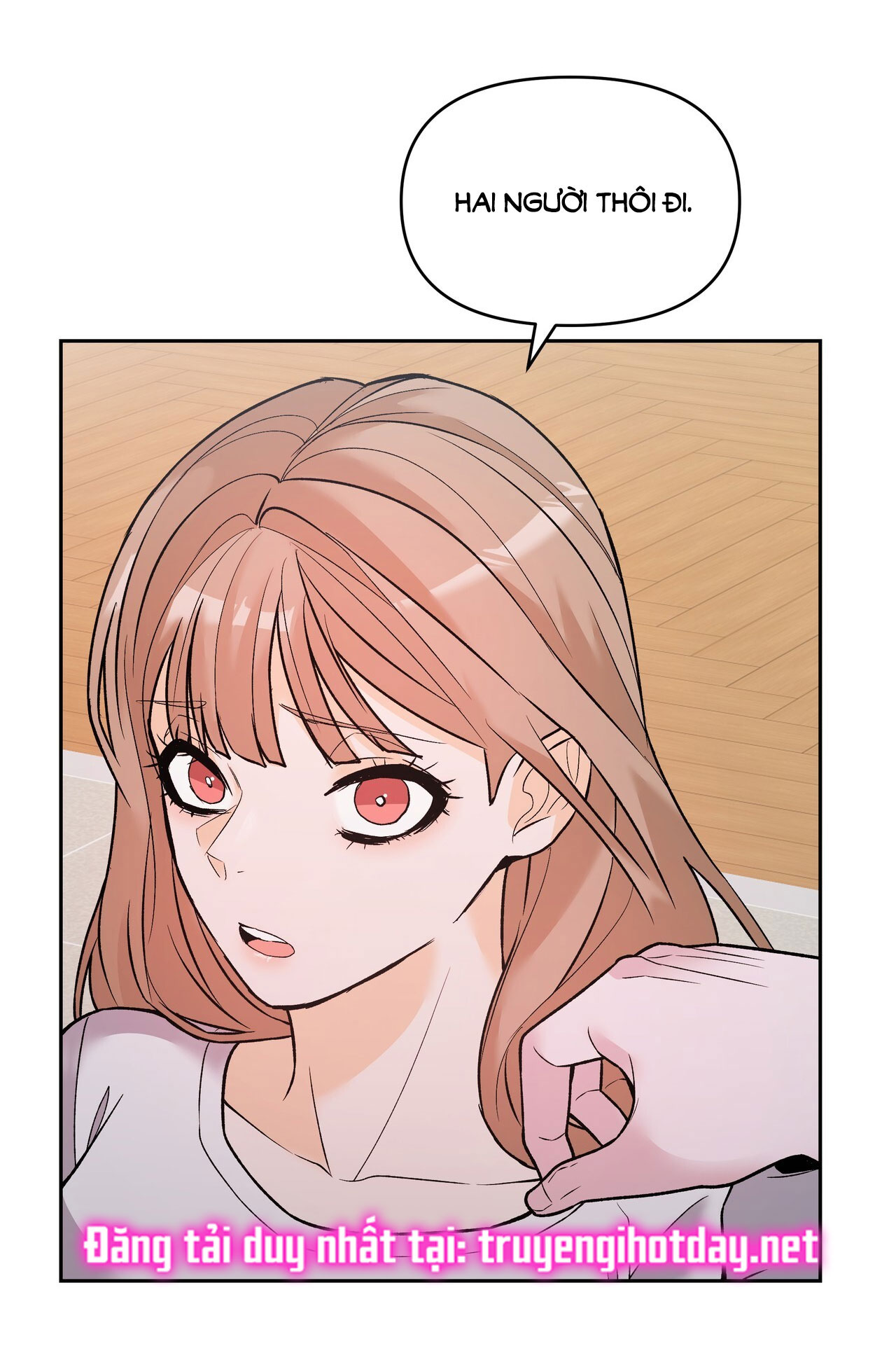Dick Deep chapter 5.2 - Trang 54