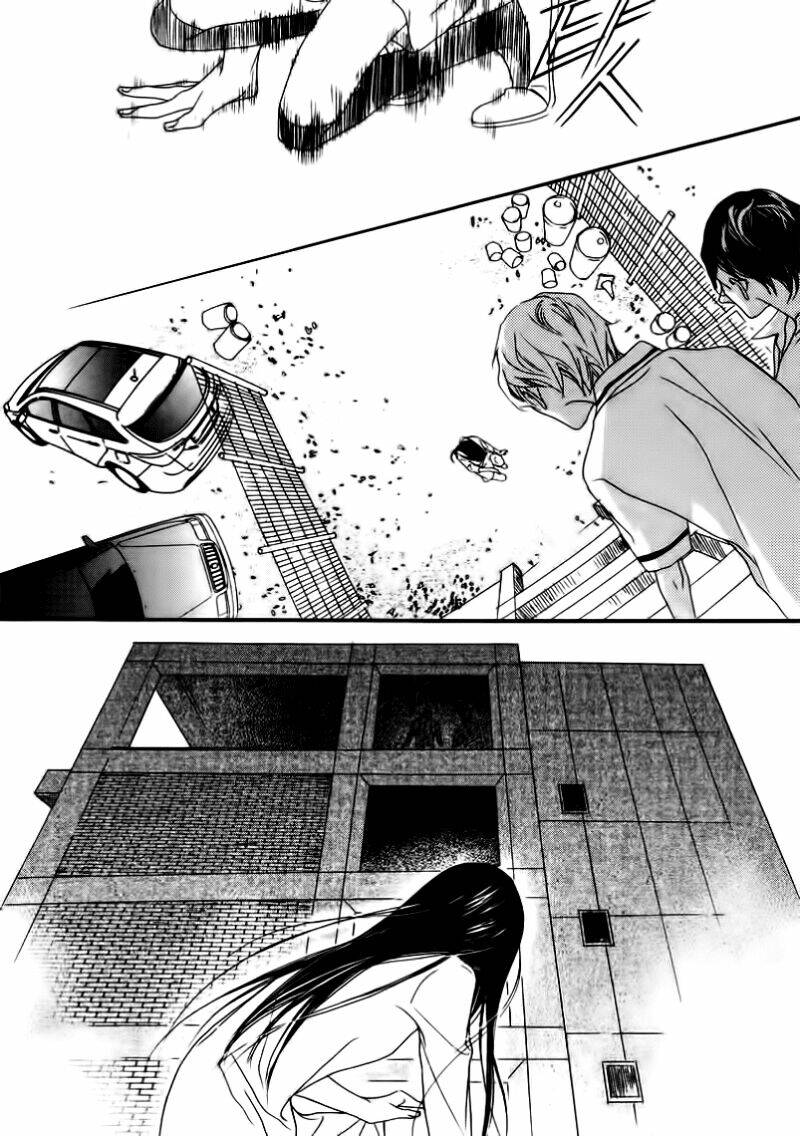 nobody knows chapter 21 15