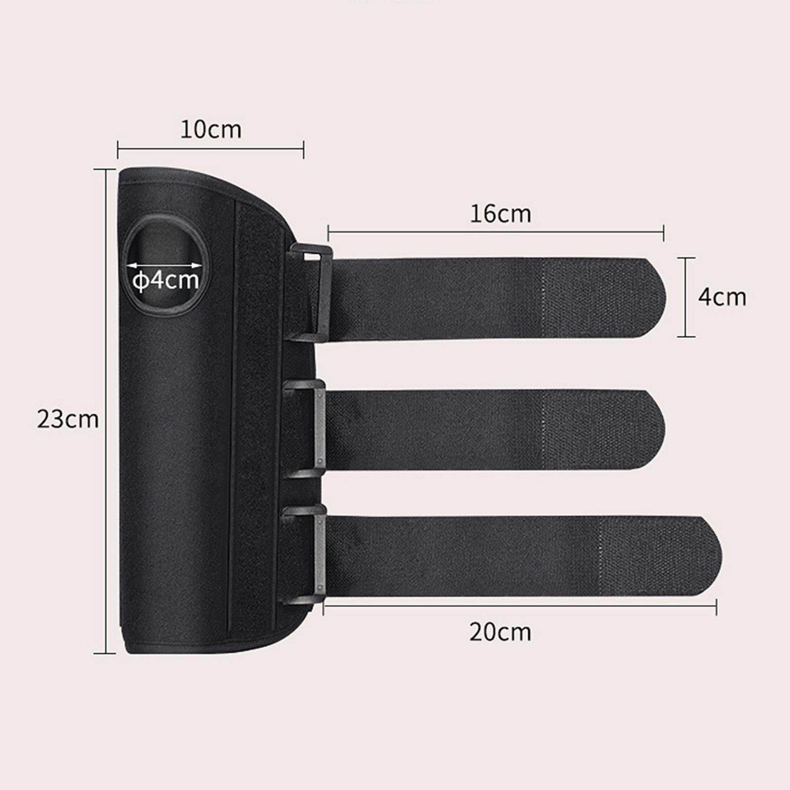 Wrist brace Carpal Tunnel with 3 Straps Wrist Splint Wrist Support Brace