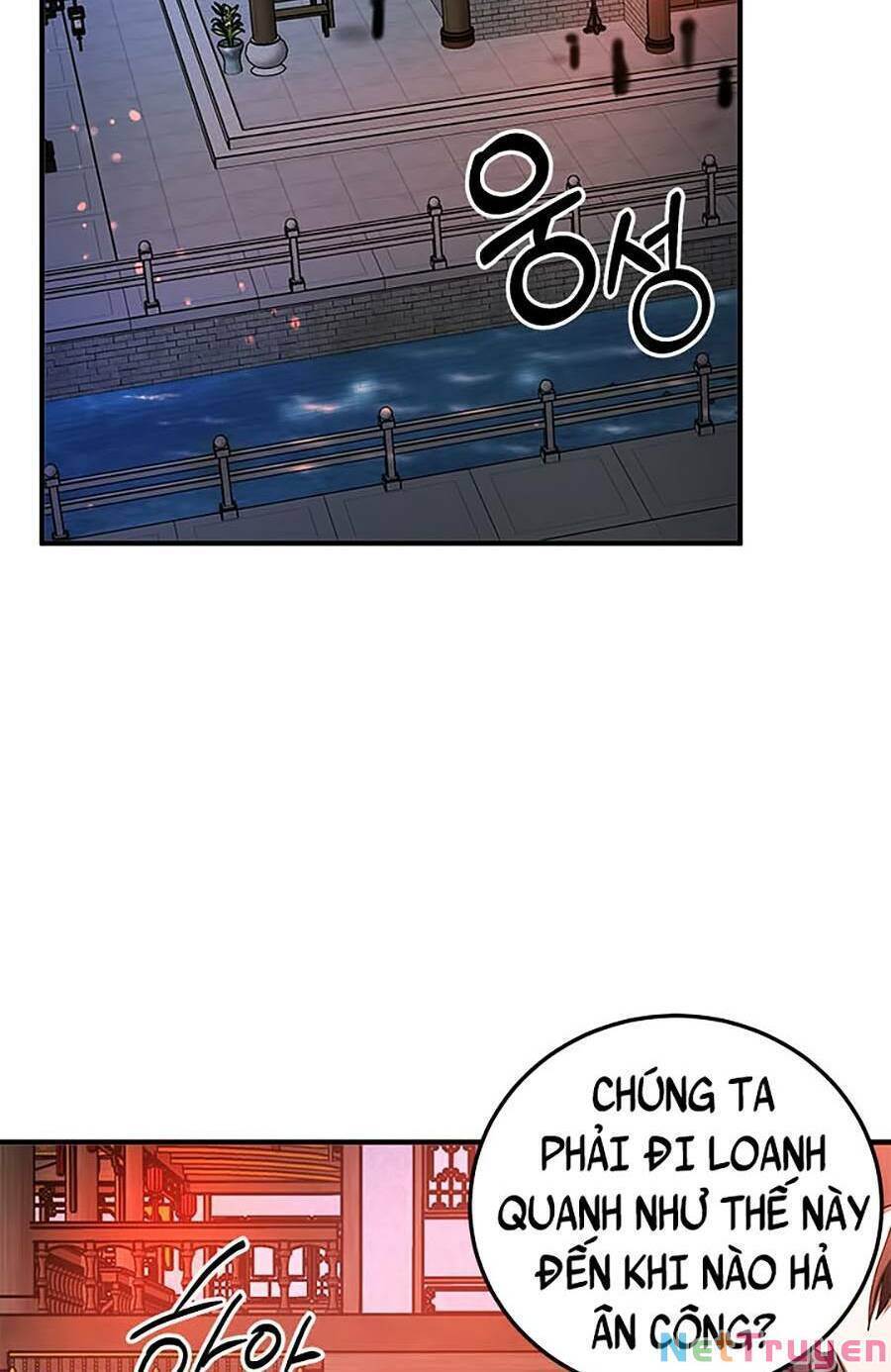 võ đang kỳ hiệp chapter 84 3