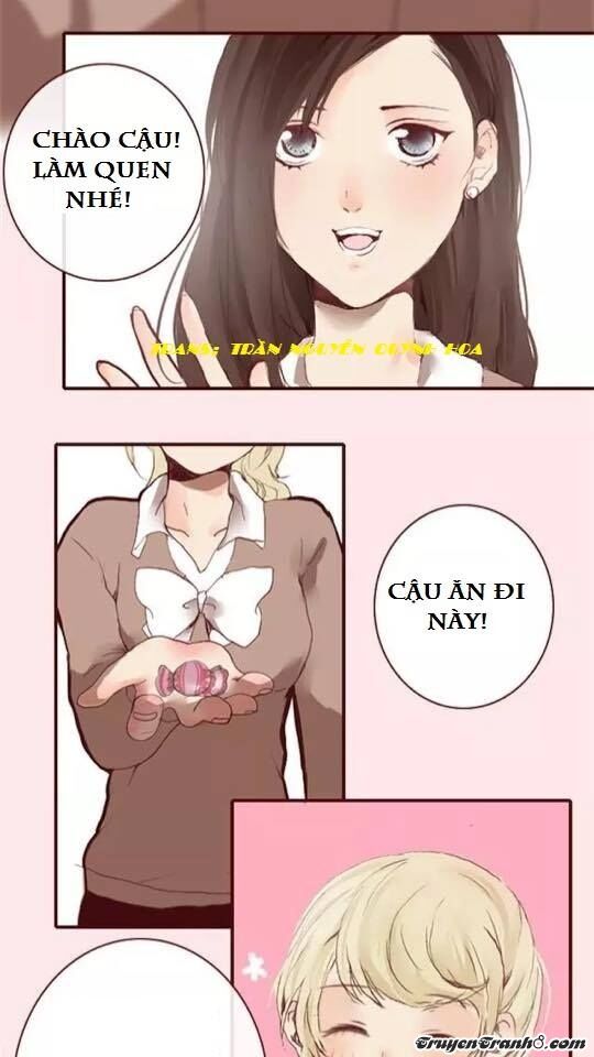 trả thù trường trung học phần 1 chapter 2 29