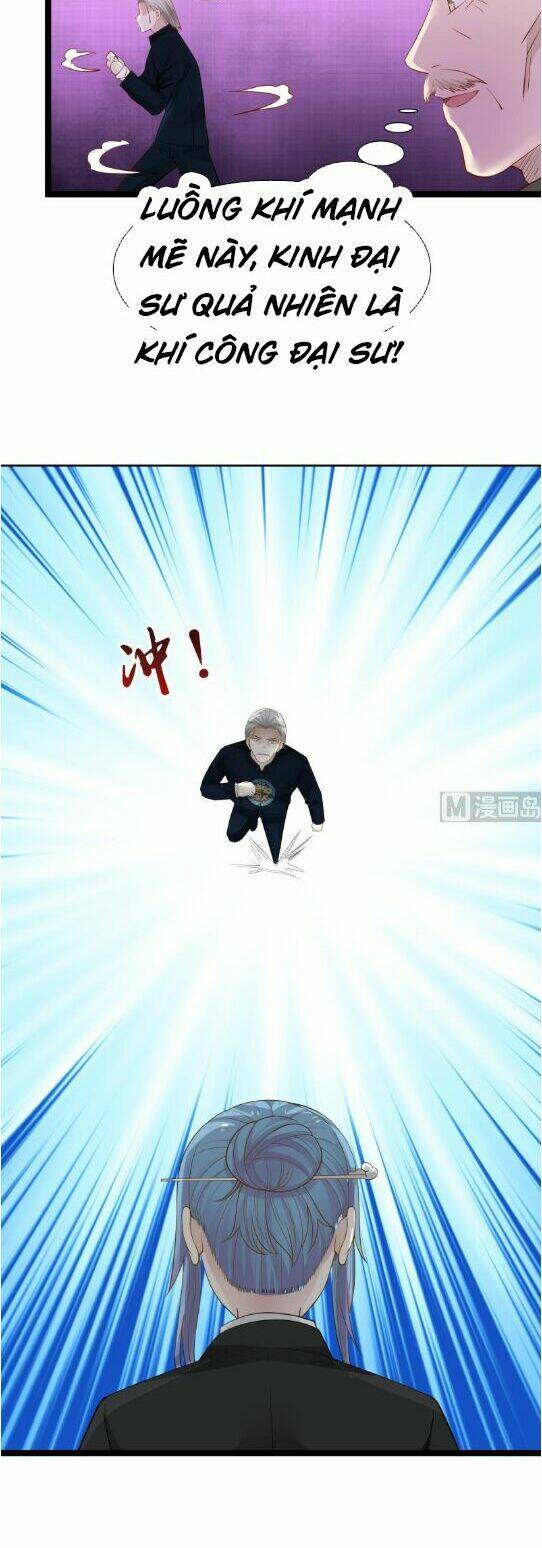 trên người ta có một rồng chapter 22 4