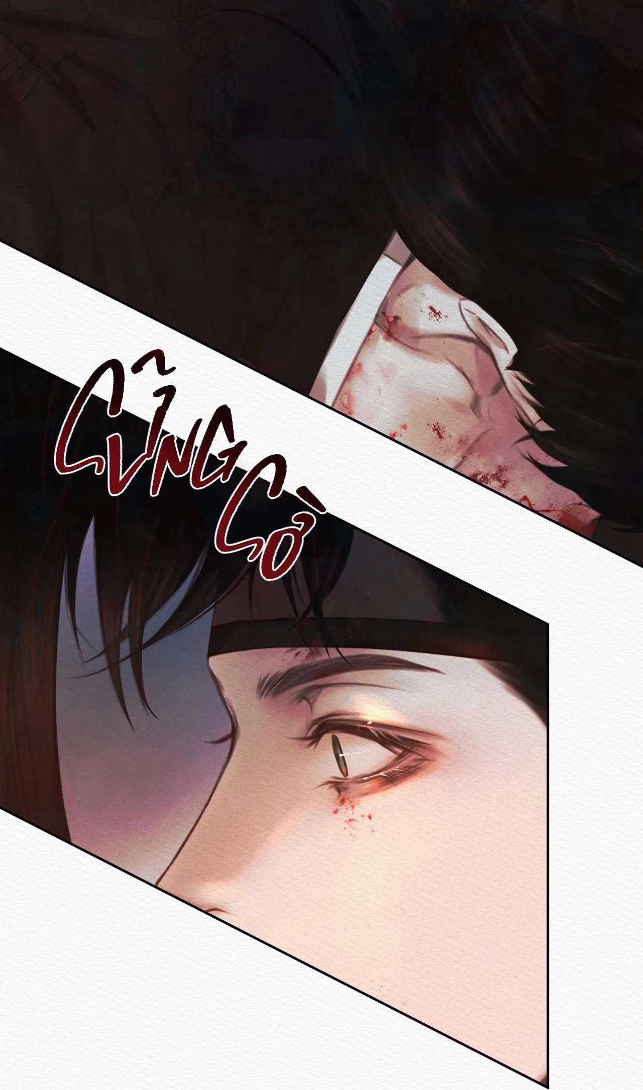 qủy dạ khúc chapter 16 42