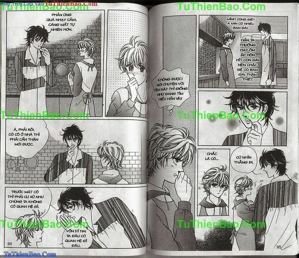 kịch bản tình yêu chapter 4 48