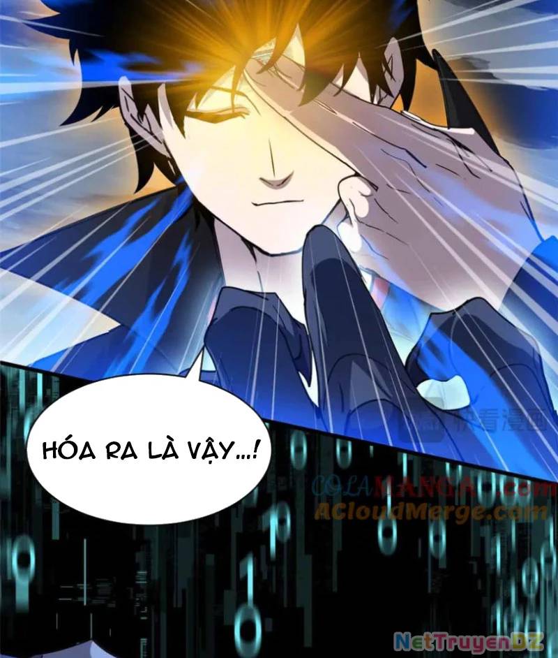 ma thú siêu thần chapter 168 50