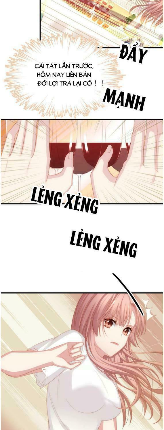 99 phương pháp giam cầm tình yêu chapter 12 17