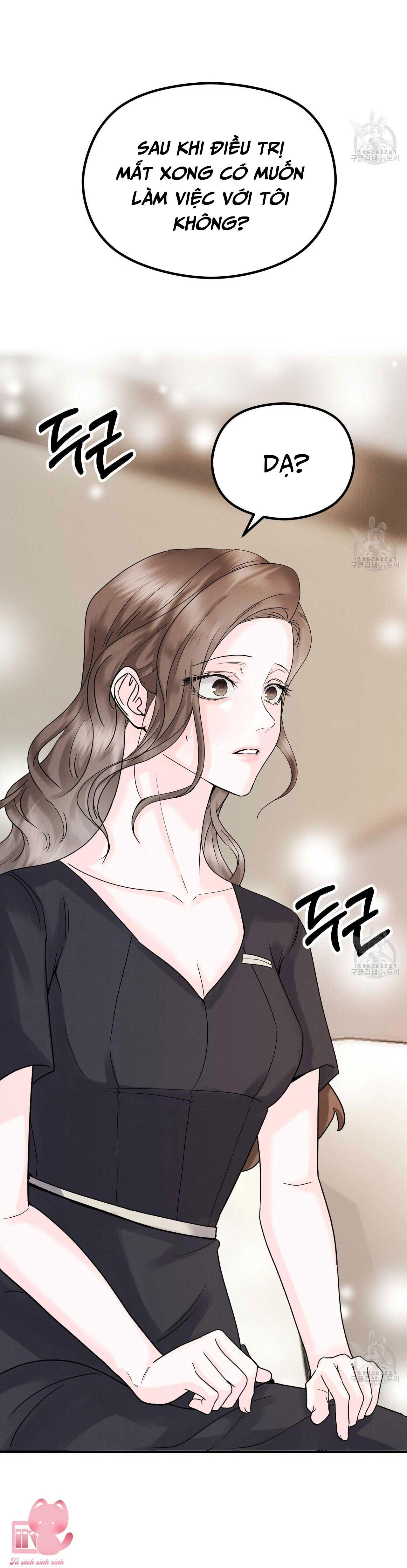 khắc cốt ghi tâm chapter 5 38