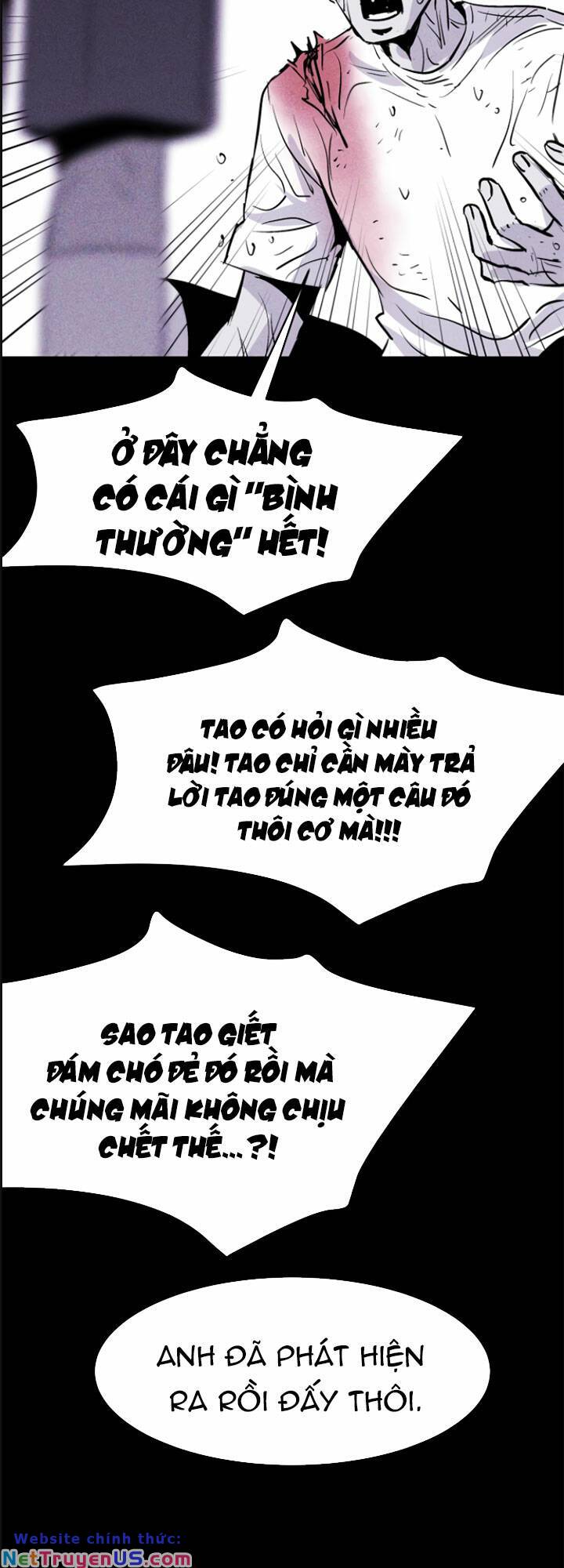 Chuồng lợn chapter 34 57