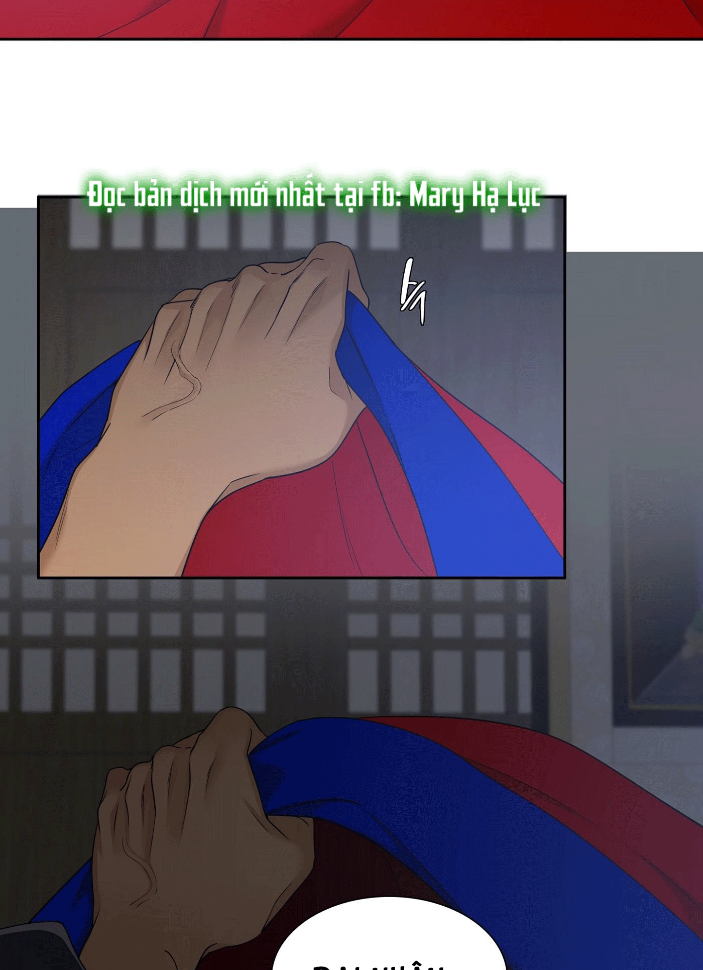 mắt phủ toàn sương chapter 56 32