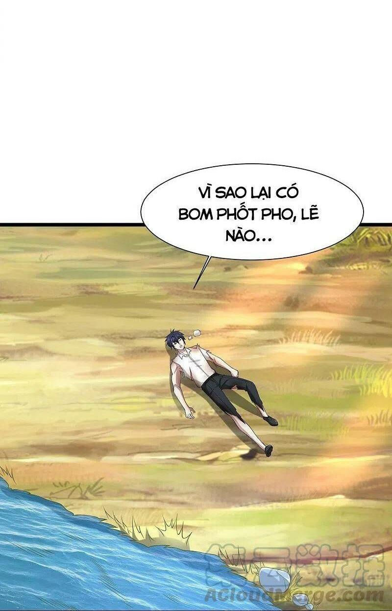 đô thị tà vương chapter 231 18