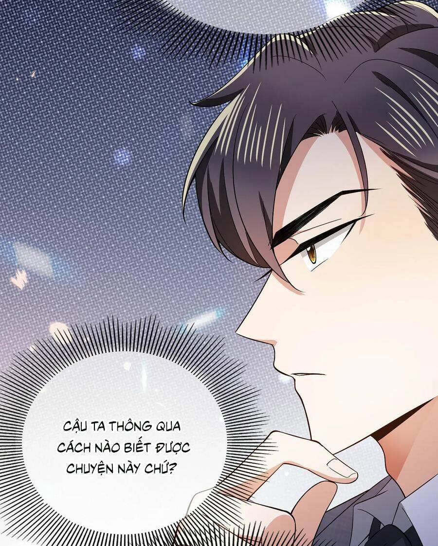 thuần tình lục thiếu chapter 214.1 12