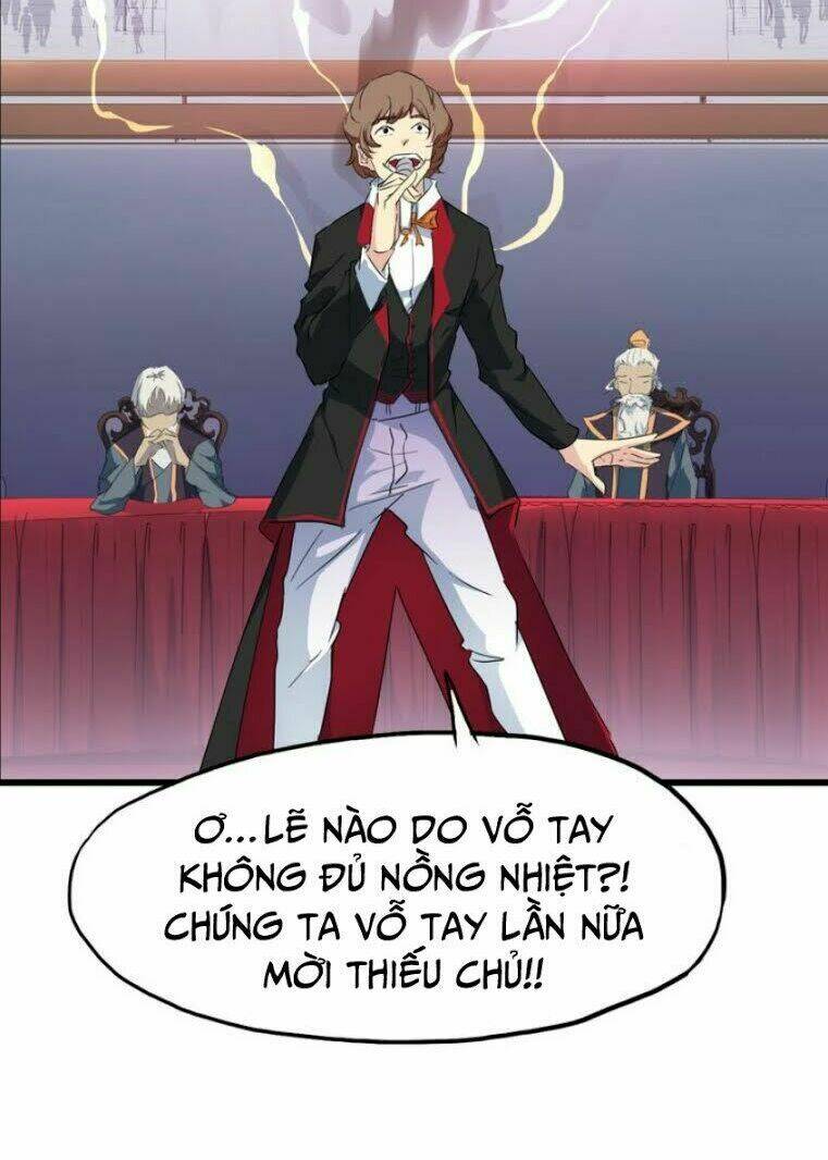 long mạch võ thần chapter 12 35