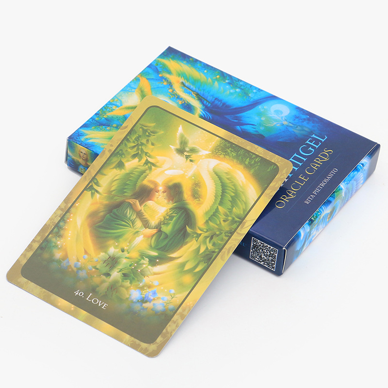 Bộ bài TeenAngel Oracle Cards