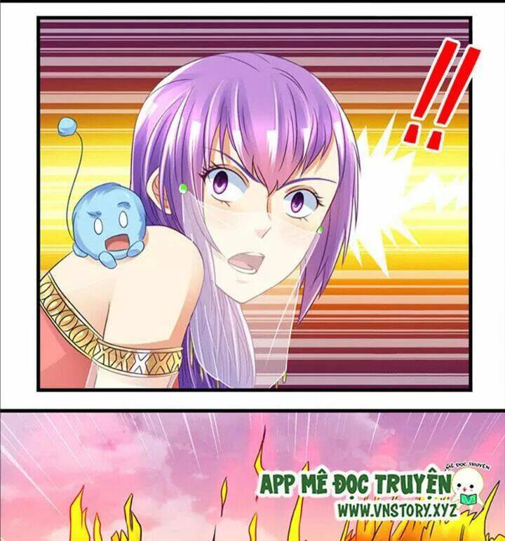 bồn tắm có vấn đề?! chapter 52 35